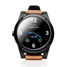 SureSafeGO PLUS 4GX Alarm Watch