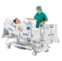Malvestio Aria Acute Care Bed