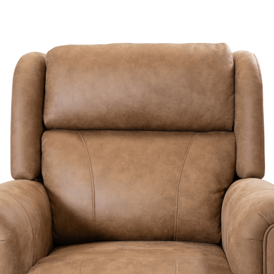 Aspire Raphael X Classic Backrest