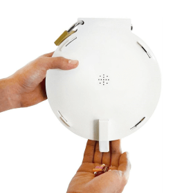 MedTime SAFE Tamper Resistant Automatic Pill Dispenser