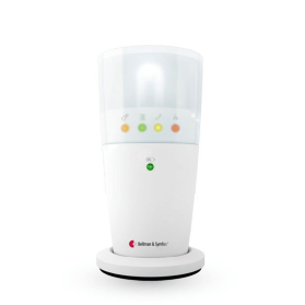 Bellman Visit FLASH Receiver