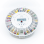 TabTimer Careousel Dispenser Accessories