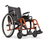 Ki Mobility Catalyst 4 Manual Wheelchair