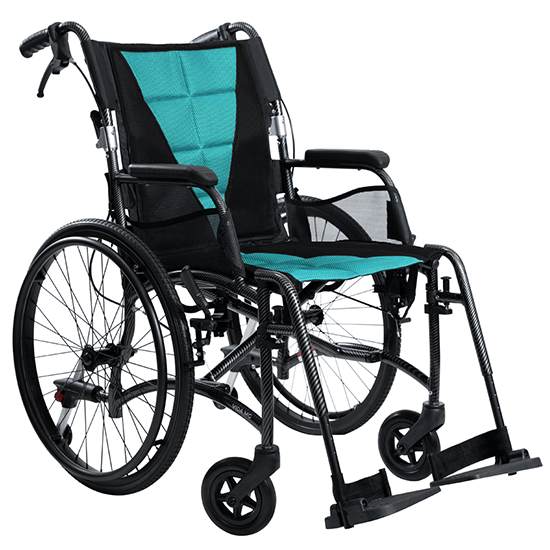 Aspire VIDA MG Wheelchair