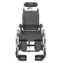 Aspire Rehab RX2 Tilt in Space Wheelchair
