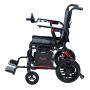 Aspire Aerolite Carbon Fibre Powerchair