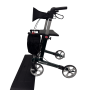 Hiline Rubber Threshold Ramps