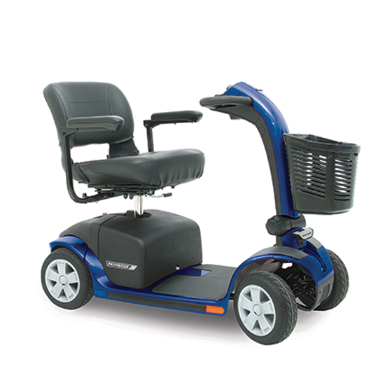 Pride Pathrider 10 Mobility Scooter