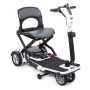 Pride Quest Folding Mobility Scooter