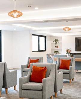 Furniture For Facilities