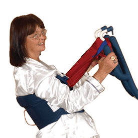 Slings - Standing Hoists