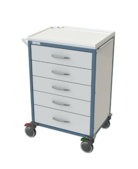 Instrument / Dressing Trolleys