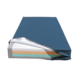 Pressure Care Foam Mattresses
