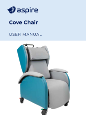 Aspire Cove Chair User Manual