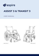 Assist 3 & Transit 3 User Manual