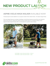 CPAB_Launch_Aspire Ninja Carbon Walker