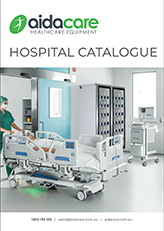 Hospital Range Catalogue