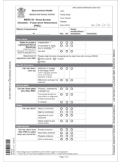 MASS 24 Home Access Safety