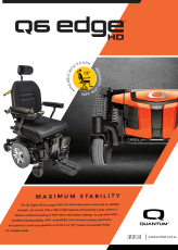 Quantum Q6 Edge HD Flyer