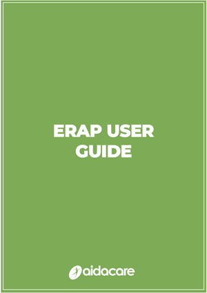 eRAP User Guide