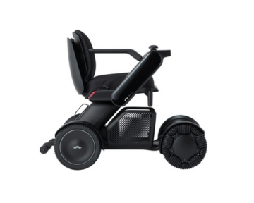 Power Wheelchairs